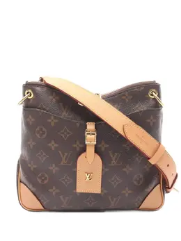 Louis Vuitton 2021s Odeon NM PM shoulder bag 31678794