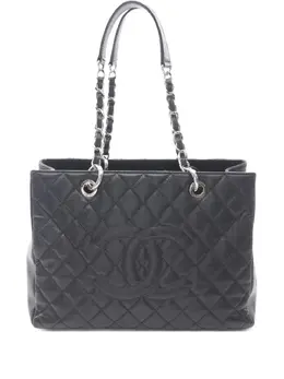 Chanel 2012-2013 Matelasse shoulder bag 31677813