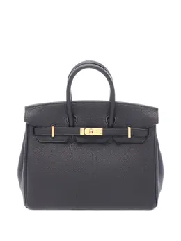 Hermes 2023 Birkin 25 tote bag 31678850
