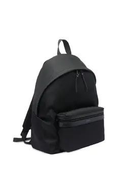 Saint Laurent zip-pocket backpack 31571334