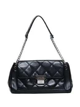 Chanel Chocobar Chain Shoulder Bag - 2003/4 Model | Article 31679372