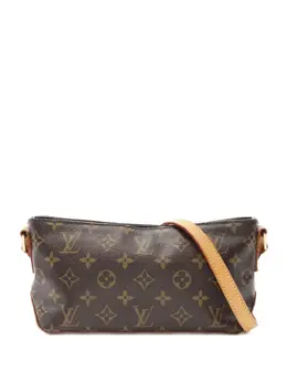 Louis Vuitton 2002 Trotteur Shoulder Bag - Art. No. 31677806