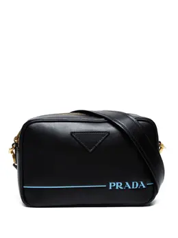 Prada 2018 City Crossbody Bag - 31698984