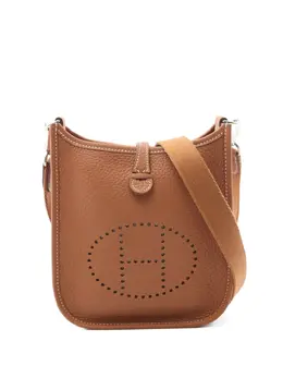 Hermes 2024 Evelyn TPM Shoulder Bag, Article: 31678776