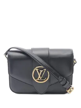 Louis Vuitton Pont Neuf Shoulder Bag (31678898)