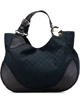 Gucci Charlotte Tote Bag (31719400)
