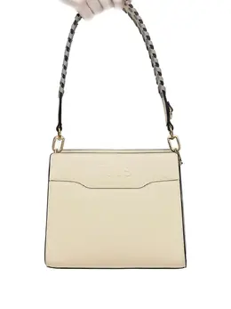 Tous Leather Tote Bag 30807237