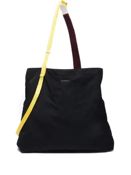 Burberry 2010-2020 Nylon Tote Bag Article 31668359