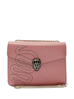 Bvlgari Serpenti Forever Shoulder Bag 2010s, Model: 31677874