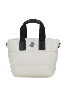 Moncler Caradoc Padded Top Handle Shoulder Bag 31569072