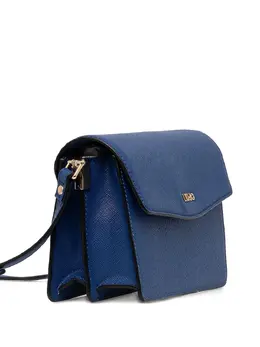 Liu Jo flap-front crossbody bag 30626360