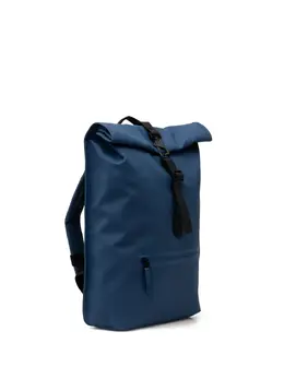 Rains roll-top backpack model 30652511