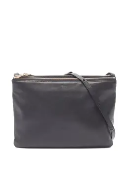 Celine 2000s large Trio shoulder bag 31680002