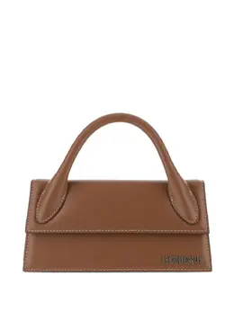 Jacquemus Borsa Tote Le Chiquito Donna 52383384174932