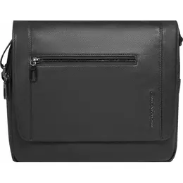 Сумка планшет Piquadro Black Square, черный 4574818887