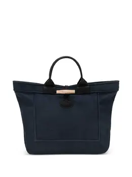 Longchamp L Le Roseau tote bag 30212763