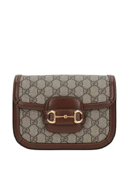 Gucci mini Horsebit 1955 shoulder bag 16599503