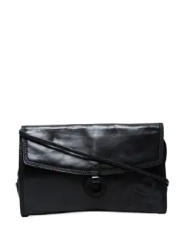 Loewe 1990-2000s Anagram shoulder bag 31698979