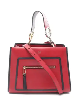 Fendi 2000s small Runaway tote bag 31678983