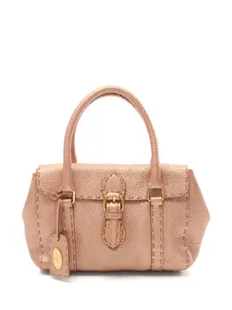FENDI 2000s MINI SELLERIA LINDA TOTE BAG, ART.31678809