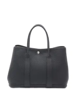 Hermes 2024 Garden Party TPM Tote Bag - Article: 31677787
