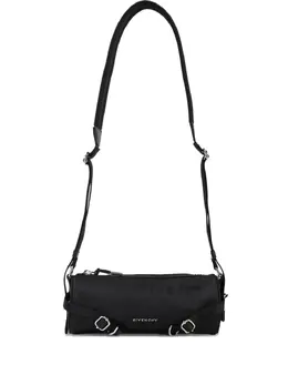 Givenchy Voyou Roller logo shoulder bag 31606602