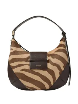 Jimmy Choo small Bar Hobo bag 30192440