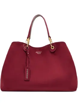 Emporio Armani MyEA tote bag 30935666