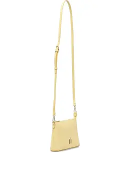 Furla mini Diamante zip-top crossbody bag 30718207