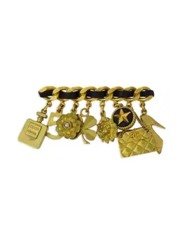 Chanel 1994 Icon brooch 31448493