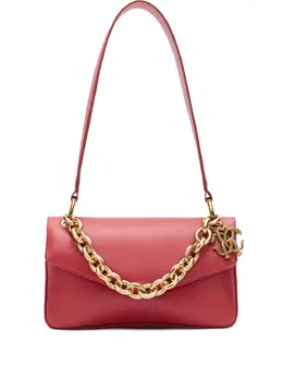Roberto Cavalli leather shoulder bag 30632532