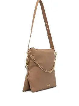 Liu Jo medium chain-embellished shoulder bag 30624932