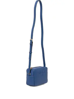 Liu Jo logo cross-body bag 30626362