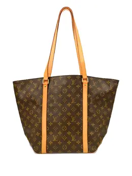 Louis Vuitton 2003 Sac Shopping tote bag 31473055