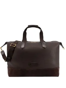 Tom Ford leather travel bag 31672888