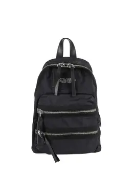 Рюкзак с несколькими молниями Marc Jacobs, черный 31505340 | черный