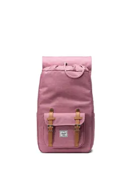 Herschel Supply Co. logo-patch backpack 30768925