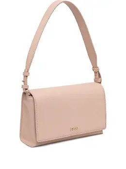 Liu Jo logo-plaque shoulder bag 30626373