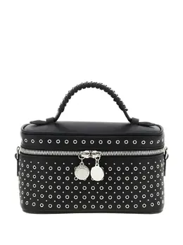Сумка-шоппер Falabella Stella McCartney, черный 31710377 | черный