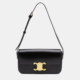 Celine Claude Shoulder Bag - Model 1197149