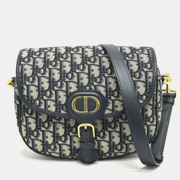 Christian Dior Cd Cannage Caro Chain Shoulder Bag 1197134