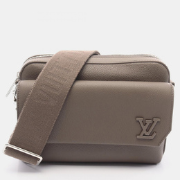 Louis Vuitton Messenger Bag - Brown Aerogram Leather - Article Number: 1196759