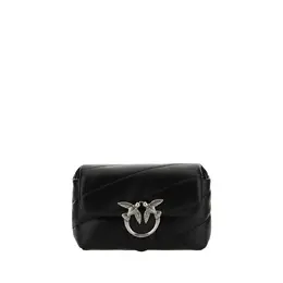 Pinko Love Baby Shoulder Bag - pi100040a0f2z99obb