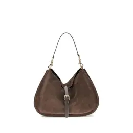 Etro Suede Pony Shoulder Bag, Model: etwp1c0022ap341m0406m0406bb