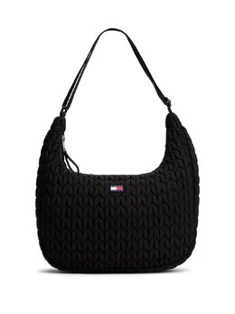 Сумка через плечо Tommy Jeans, черный hidaqzy001000001 | black