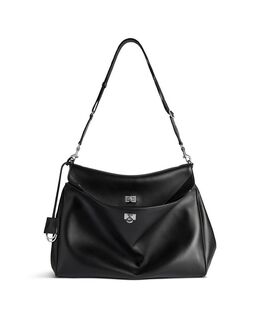 Сумка-мессенджер Rodeo Balenciaga, черный 5540428 | black