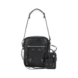 Balenciaga Le Cagole Messenger Shoulder Bag ba719065210kr1000bb