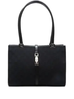 Gucci 1980-1999 Jackie tote bag 31701301