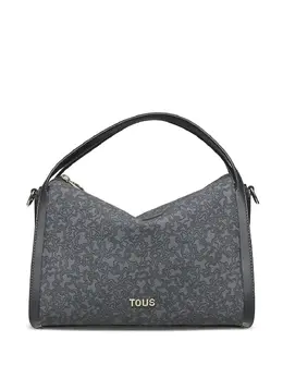 Tous leather tote bag 30806407
