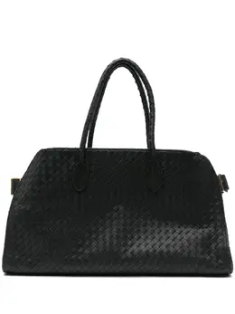 The Row Margaux interwoven tote bag 31607092